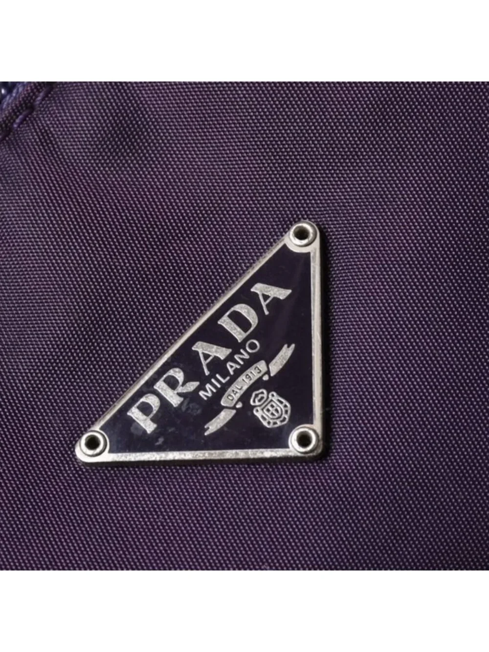 Prada this authentic